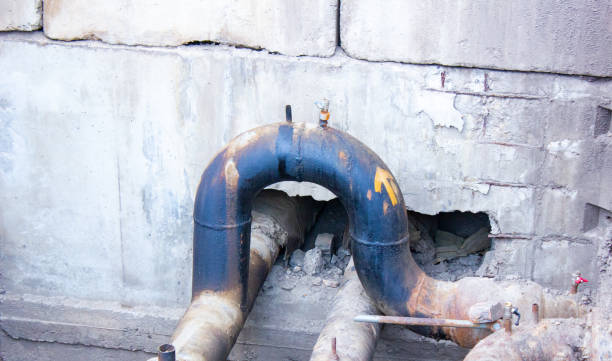 Best Emergency water extraction  in Rpinteria, CA